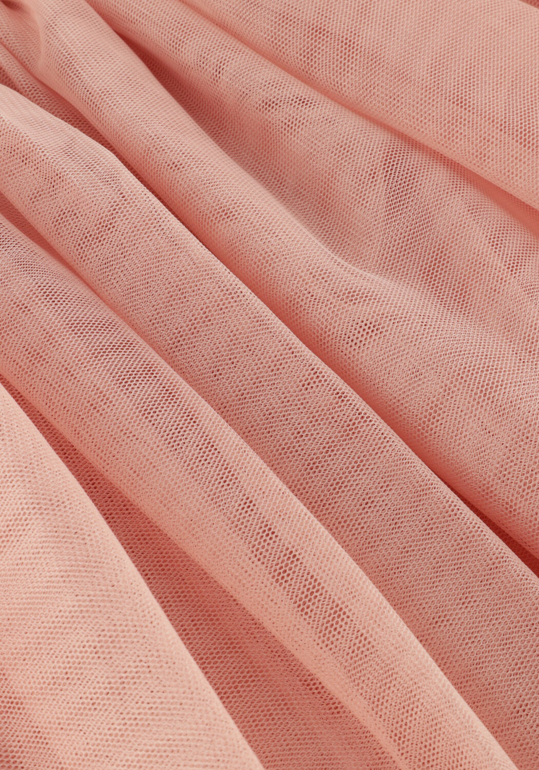 Roze LIL' ATELIER Minirok NMFLIBERTY TULLE SKIRT LIL - large