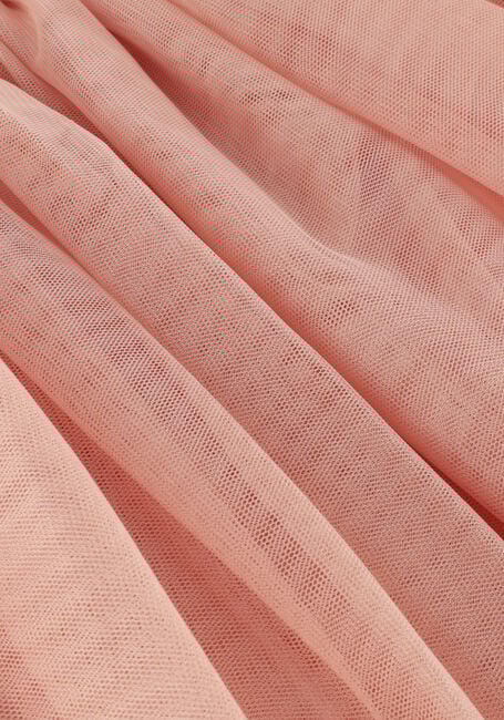 Roze LIL' ATELIER Minirok NMFLIBERTY TULLE SKIRT LIL - large