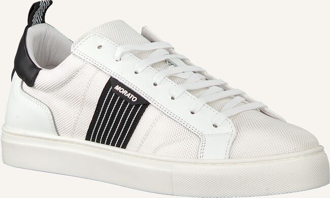 Witte ANTONY MORATO Lage sneakers MMFW01253 Witte ANTONY MORATO Lage sneakers MMFW01253 - large