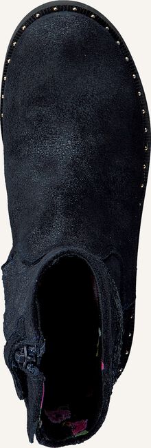 Blauwe SHOESME Enkellaarsjes SI8W080 Blauwe SHOESME Enkellaarsjes SI8W080 - large