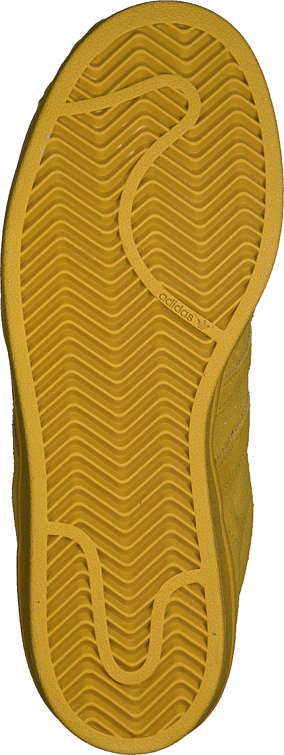 superstar adidas geel