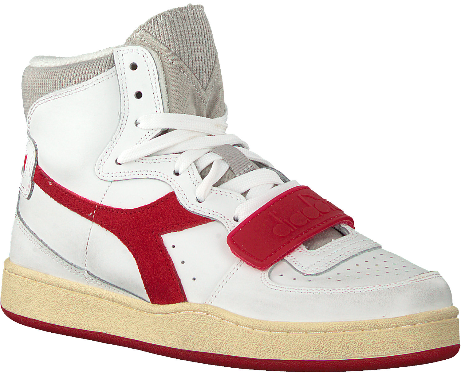 diadora used