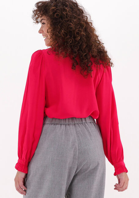 Fuchsia SUNCOO Blouses LAMAR - large