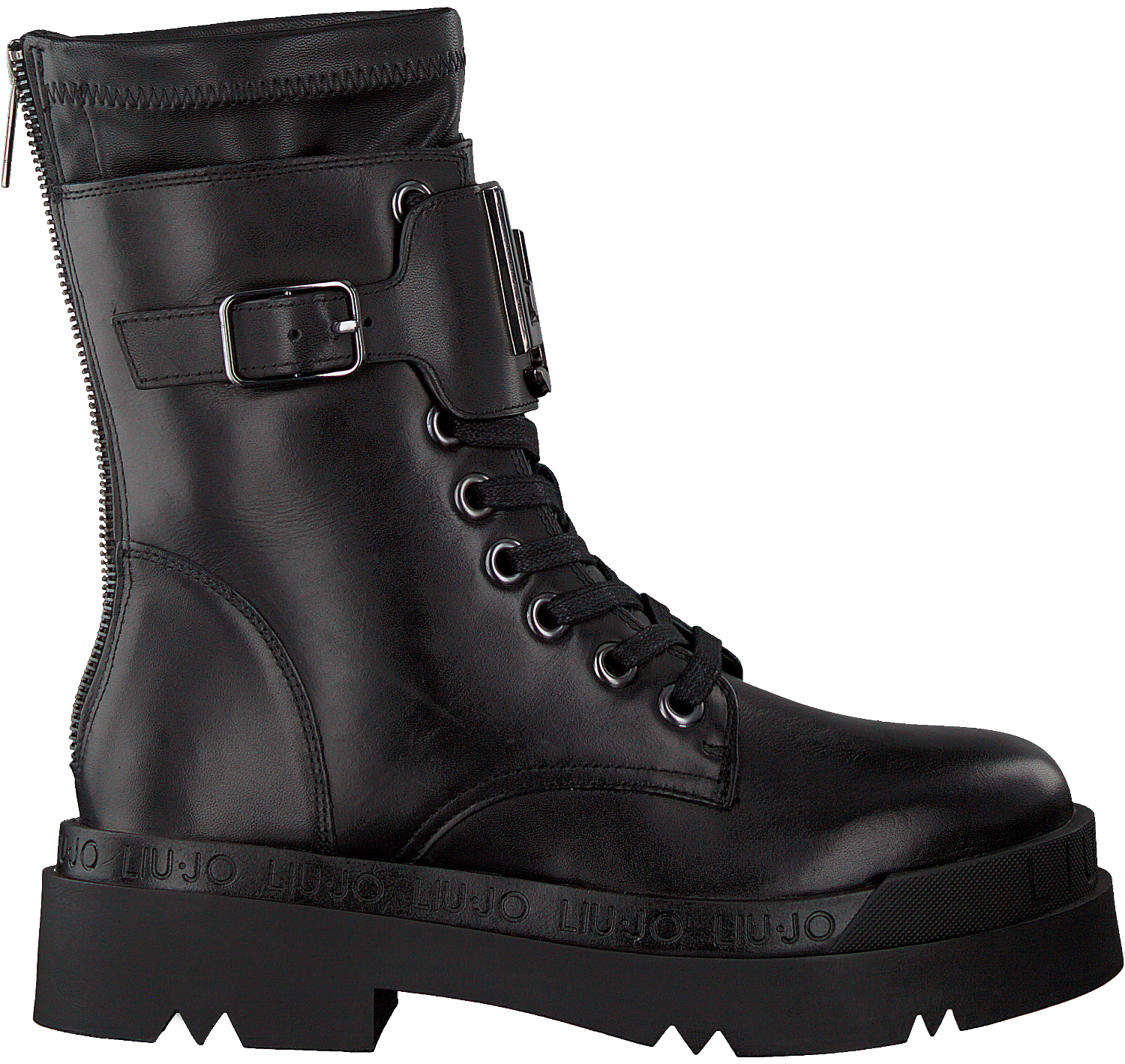 Liu Jo Laarzen voor Dames • Nieuwe collectie Tot 70% Korting • Dresscode.nl