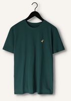 Groene STRØM Clothing Polo / T-shirt T-SHIRT Groene STRØM Clothing Polo / T-shirt T-SHIRT - medium