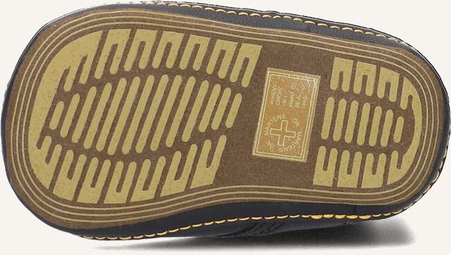 Zwarte DR MARTENS Laarzen 1460 CRIB Zwarte DR MARTENS Laarzen 1460 CRIB - large
