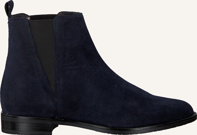Blauwe NOTRE-V Chelsea boots 42403 Blauwe NOTRE-V Chelsea boots 42403 - large