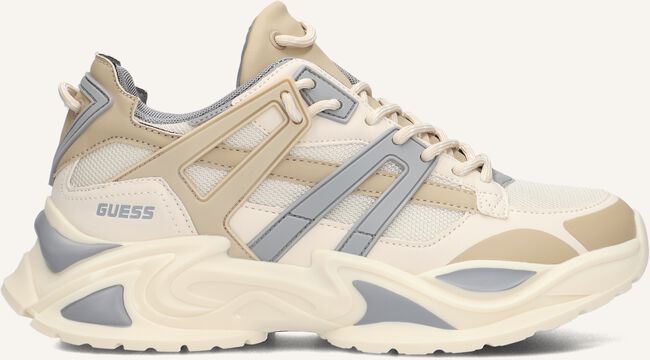Beige GUESS Lage sneakers BELLUNA Beige GUESS Lage sneakers BELLUNA - large