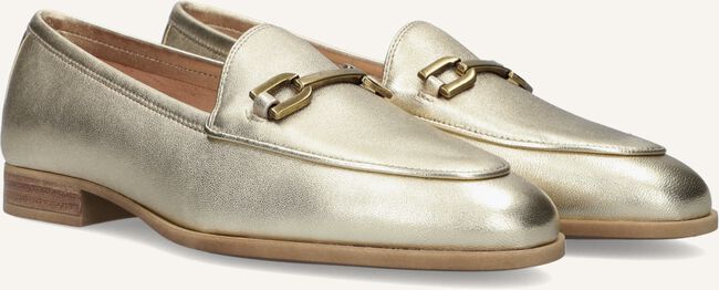Gouden UNISA Loafers DALCY Gouden UNISA Loafers DALCY - large