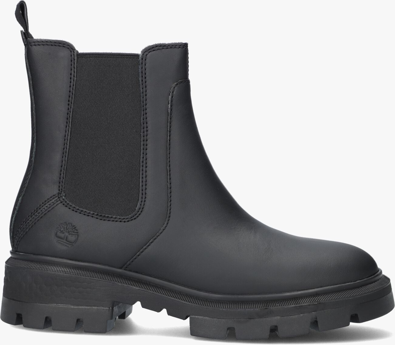 Timberland chelsea boots damen schwarz Clearance