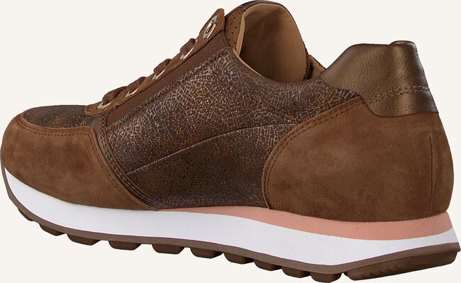 Cognac GABOR Lage sneakers 035 Cognac GABOR Lage sneakers 035 - large