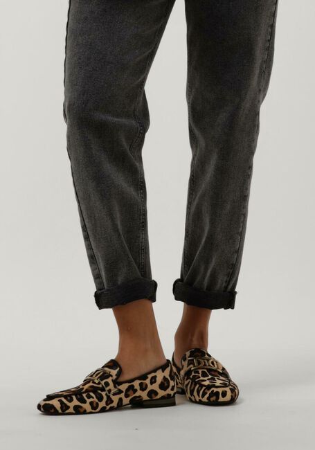 Beige NOTRE-V Loafers 30056-05 - large