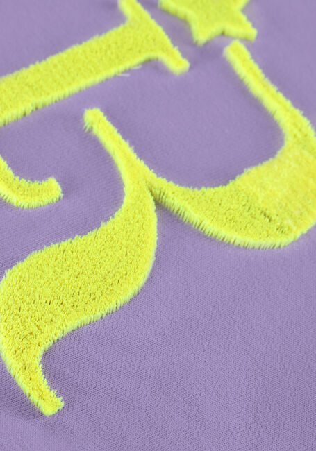 Paarse RETOUR Sweater RUTH Paarse RETOUR Sweater RUTH - large