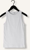 Lichtblauwe PENN & INK Top SINGLET Lichtblauwe PENN & INK Top SINGLET - medium