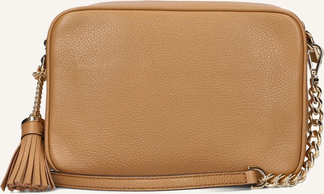 Bruine MICHAEL KORS Schoudertas MID CAMERA BAG Bruine MICHAEL KORS Schoudertas MID CAMERA BAG - large