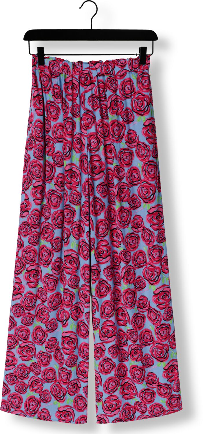 HARPER & YVE Dames Broeken Riley-pa Roze