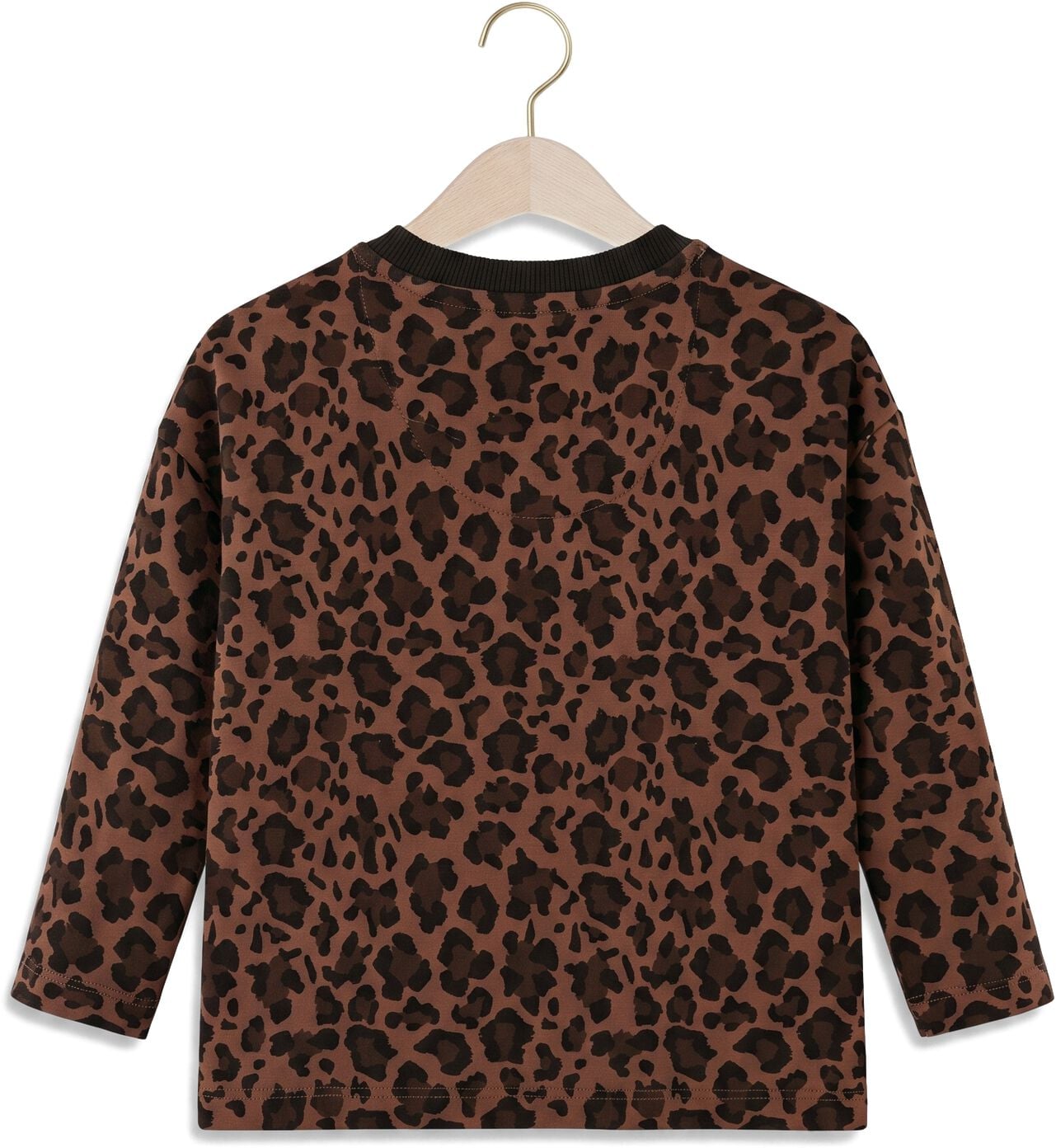 Z8 Meisjes Tops & T-shirts Aila Bruin