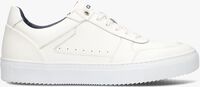 Witte CLAY Lage sneakers CL124H338