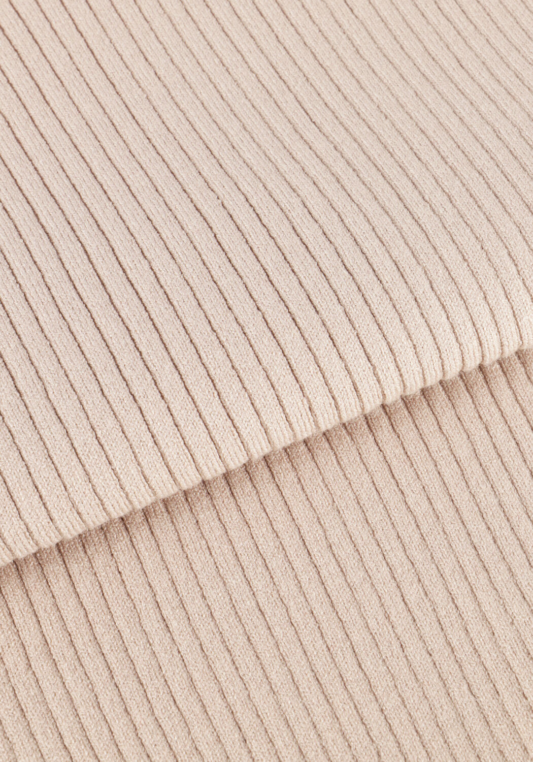 Zand JANSEN AMSTERDAM Top FN154 TOP BODIL - large