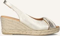 Gouden AYANA Espadrilles OMO25YU846 Gouden AYANA Espadrilles OMO25YU846 - medium
