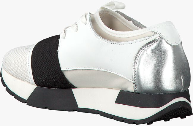 Witte TANGO Sneakers OONA 11  - large