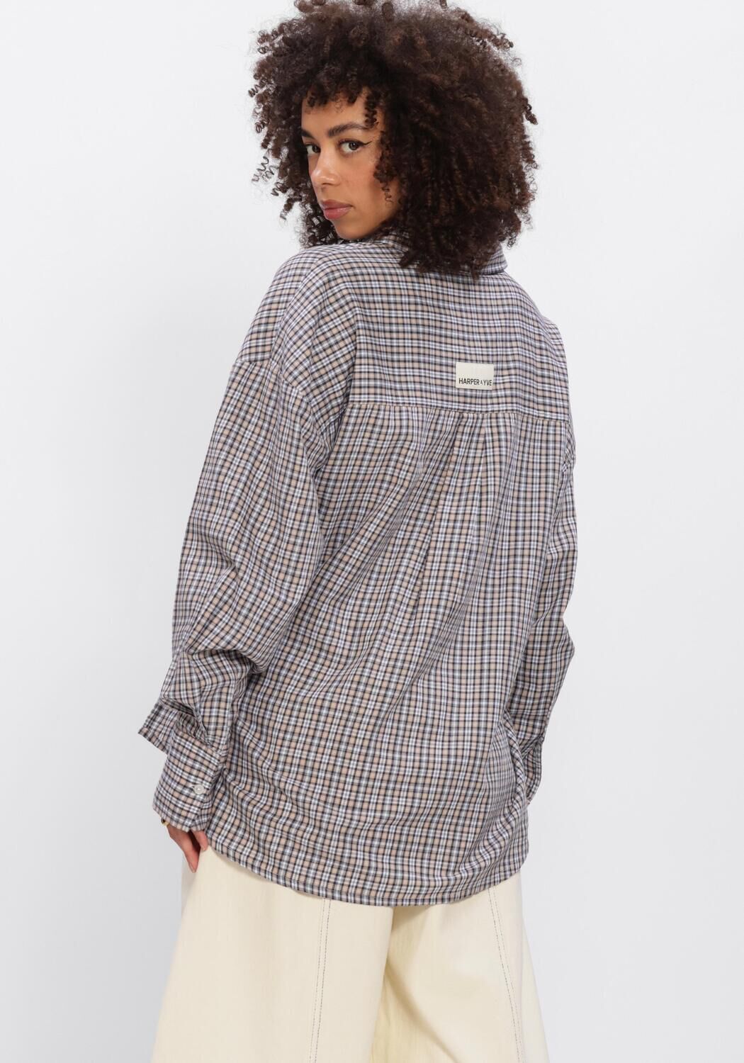 Multi HARPER & YVE Blouses KIM-LS - large
