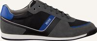 Grijze BOSS Lage sneakers GLAZE LOWP NYSD - medium