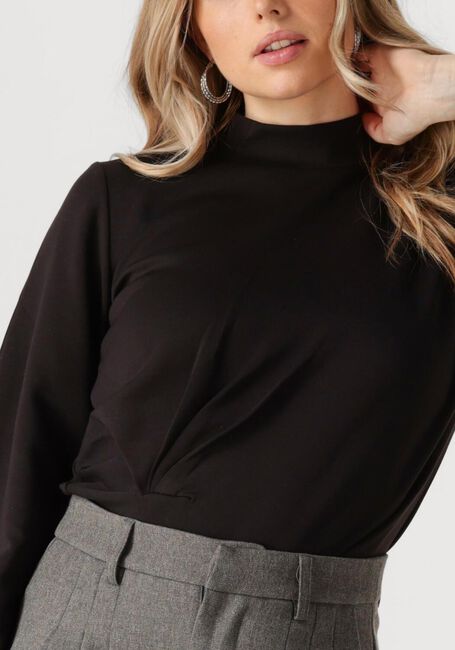 Zwarte INWEAR Blouses LAICENTIW VINCENT BLOUSE - large