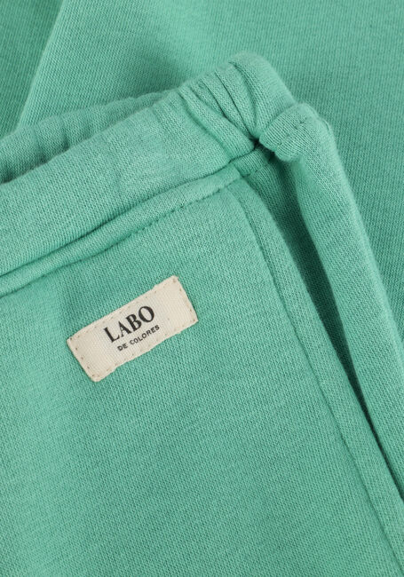 Mint Labo de Colores Joggingbroek YASHIO - large