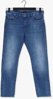 Blauwe BOSS Slim fit jeans DELAWARE3
