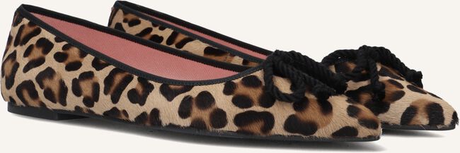 Bruine PRETTY BALLERINAS Ballerina's 47987 Bruine PRETTY BALLERINAS Ballerina's 47987 - large