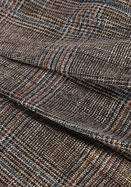 Zwarte AAIKO Pantalon FREDERIQUE TWEED VIS 540 Zwarte AAIKO Pantalon FREDERIQUE TWEED VIS 540 - large