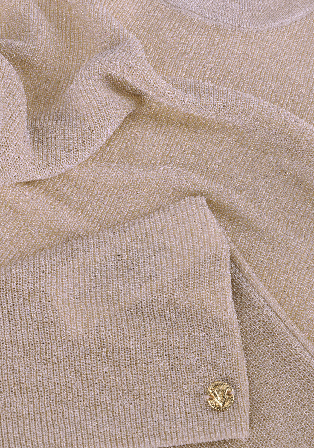 Gouden JOSH V T-shirt RIO - large