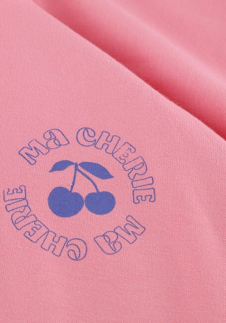 Roze PETIT BLUSH Top SHOULDER TOP - large