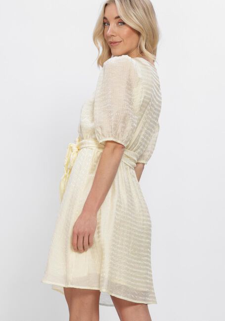 Gele FREEBIRD Jurken WV-LYO-LUREX-26-1 - large