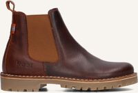 Cognac KOEL4KIDS Chelsea boots 13M001 - medium