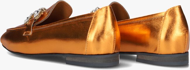 Oranje NOTRE-V Loafers 6112 - large