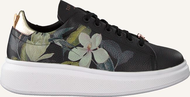 Zwarte TED BAKER Lage sneakers AILBE Zwarte TED BAKER Lage sneakers AILBE - large