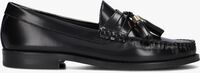 Zwarte INUOVO Loafers A79003 - medium