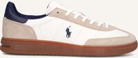 POLO RALPH LAUREN BEDFORD SNEAKERS LOW TOP LACE - medium