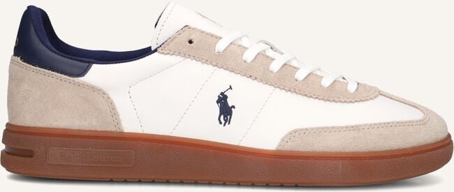 POLO RALPH LAUREN BEDFORD SNEAKERS LOW TOP LACE POLO RALPH LAUREN BEDFORD SNEAKERS LOW TOP LACE - large