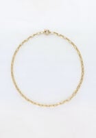 Goudkleurig NOTRE-V Kettingen NECKLACE CHAIN - medium