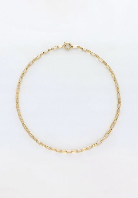 Goudkleurig NOTRE-V Kettingen NECKLACE CHAIN - large