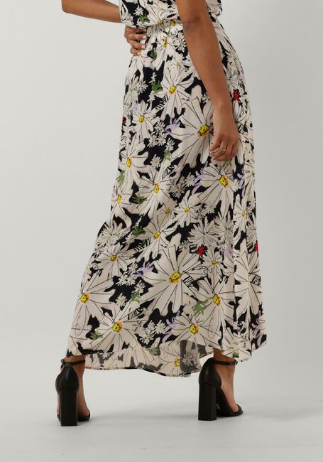 Zwarte POM AMSTERDAM Midirok SKIRT 7311 - large