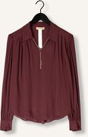 Bordeaux TWINSET MILANO Blouses 252TP2291 Bordeaux TWINSET MILANO Blouses 252TP2291 - medium