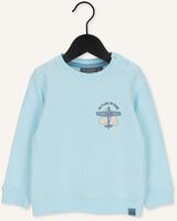 Lichtblauwe Z8 Sweater JONA Lichtblauwe Z8 Sweater JONA - medium