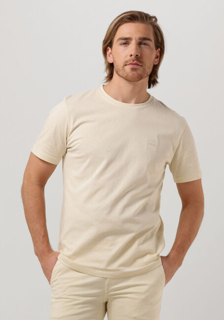 Zand BOSS ORANGE T-shirt TALES - large
