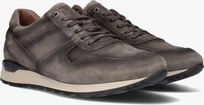 Taupe GREVE Lage sneakers FURY 7243 - large