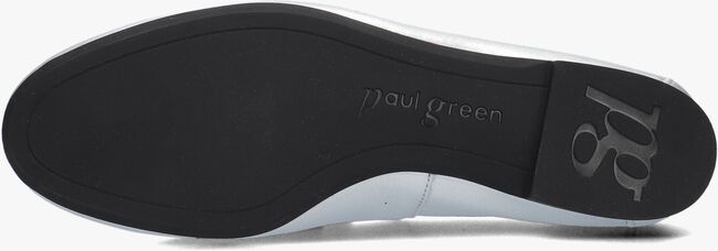 Zilveren PAUL GREEN Loafers 2596 - large