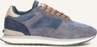 Blauwe THE HOFF BRAND Lage sneakers MIAMI Blauwe THE HOFF BRAND Lage sneakers MIAMI - medium